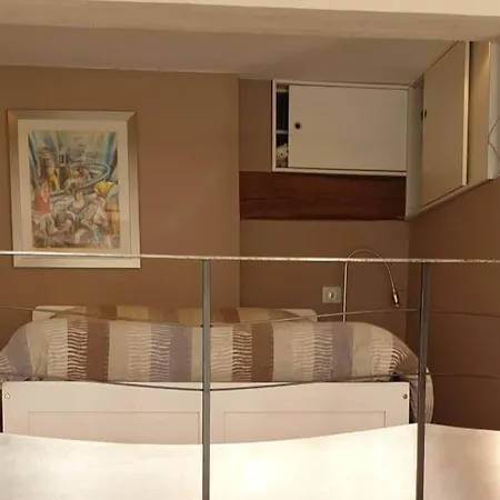 Loft Au Centre Ville, Calme, 200m De La * Saint-Jean-de-Luz