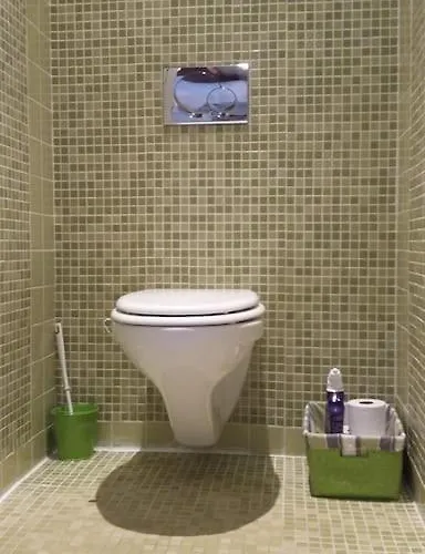 Apartament Loft Au Centre Ville, Calme, 200m De La *